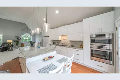 45 Buell Jones Road, Carrollton, GA 30117 - Photo 12