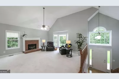 45 Buell Jones Road, Carrollton, GA 30117 - Photo 8