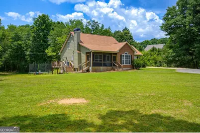 4665 Mount Vernon Road, Gainesville, GA 30506 - Photo 4
