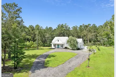 212 Clinch Lane, Brunswick, GA 31523 - Photo 8
