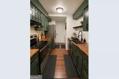 133 Rue Fontaine, Lithonia, GA 30038 - Photo 2