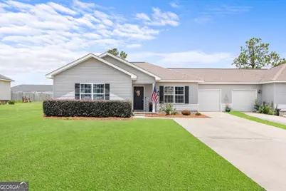 113 Bull Bay Drive, Statesboro, GA 30458 - Photo 1