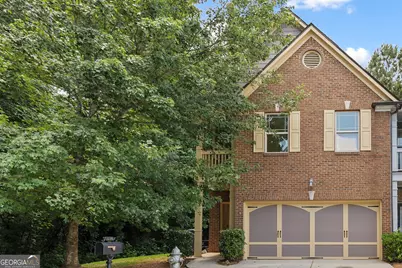 1110 Pepper Lane, Lawrenceville, GA 30044 - Photo 1
