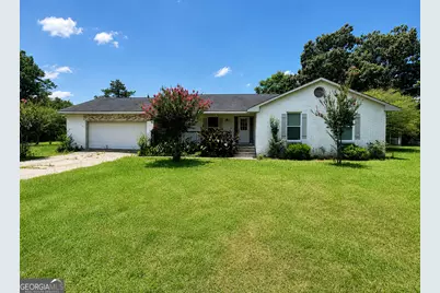 53 San Louise Drive, Fort Valley, GA 31030 - Photo 1