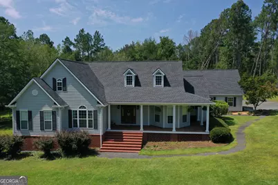 220 Pinewood Drive, Vidalia, GA 30474 - Photo 10
