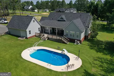 220 Pinewood Drive, Vidalia, GA 30474 - Photo 4