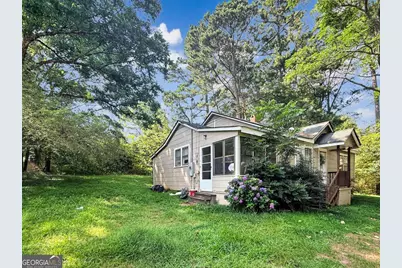 5824 Church Street, Flowery Branch, GA 30542 - Photo 4