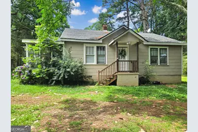 5824 Church Street, Flowery Branch, GA 30542 - Photo 1