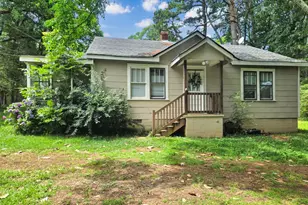 5824 Church St, Flowery Branch, GA 30542 - Photo 1