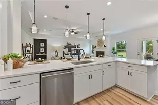 5040 Cecelia Dr, Powder Springs, GA 30127 - Photo 14