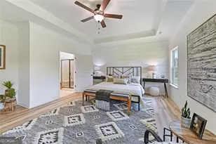 5040 Cecelia Dr, Powder Springs, GA 30127 - Photo 22