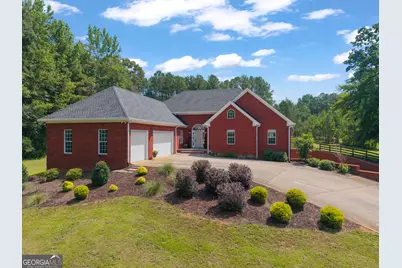 1210 Cedar Grove Road, Buckhead, GA 30625 - Photo 1