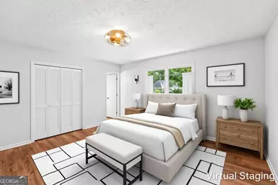 585 Westchester Circle SW, Marietta, GA 30064 - Photo 22