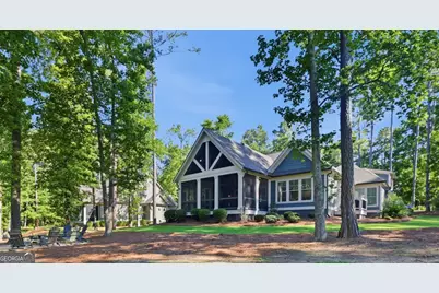 1301 Fairway Ridge Drive, Greensboro, GA 30642 - Photo 38