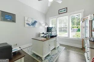 1301 Fairway Ridge Dr, Greensboro, GA 30642 - Photo 24