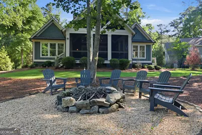 1301 Fairway Ridge Drive, Greensboro, GA 30642 - Photo 40