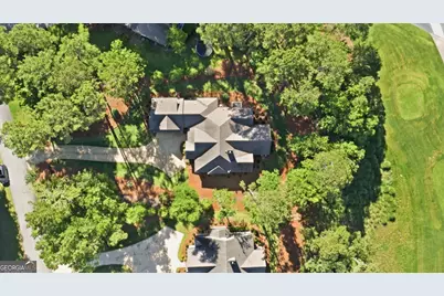 1301 Fairway Ridge Drive, Greensboro, GA 30642 - Photo 44