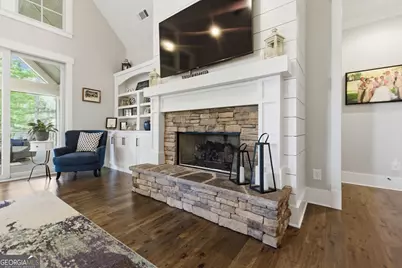 1301 Fairway Ridge Drive, Greensboro, GA 30642 - Photo 6