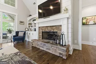 1301 Fairway Ridge Dr, Greensboro, GA 30642 - Photo 6