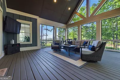 1301 Fairway Ridge Drive, Greensboro, GA 30642 - Photo 36