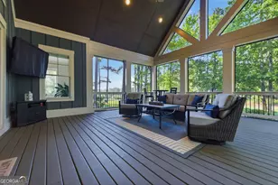 1301 Fairway Ridge Dr, Greensboro, GA 30642 - Photo 36