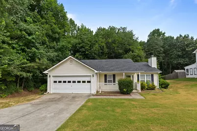 2510 Ft Daniels Drive, Dacula, GA 30019 - Photo 1