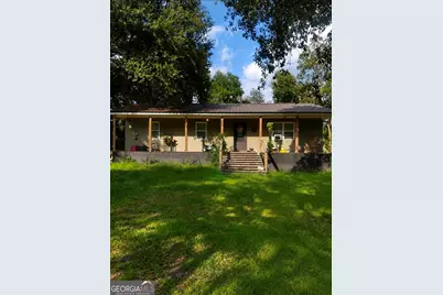 319 Old Oconee Rd., Vidalia, GA 30474 - Photo 1