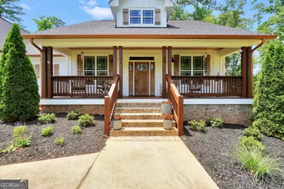 74 Water Oak Drive, Monticello, GA 31064 - Photo 22