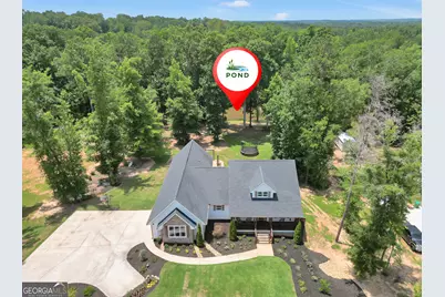 74 Water Oak Drive, Monticello, GA 31064 - Photo 2