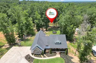 74 Water Oak Dr, Monticello, GA 31064 - Photo 2