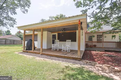 138 Mills Circle, Byron, GA 31008 - Photo 36