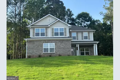 181 Blackberry Court, Pendergrass, GA 30567 - Photo 1