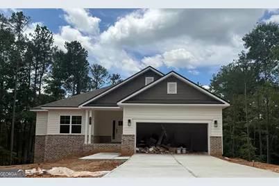 200 Blackberry Court, Pendergrass, GA 30567 - Photo 1