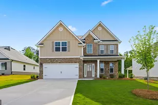 13235 Tolstoy Dr SE, Covington, GA 30014 - Photo 1