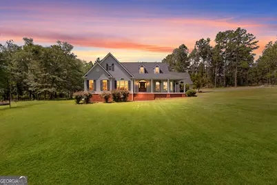 220 Pinewood Drive, Vidalia, GA 30474 - Photo 2