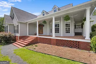 220 Pinewood Dr, Vidalia, GA 30474 - Photo 8