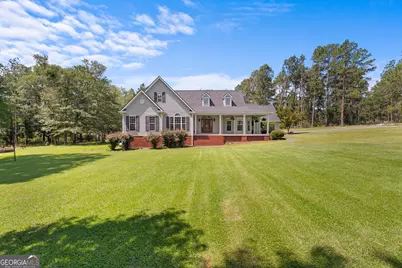 220 Pinewood Drive, Vidalia, GA 30474 - Photo 4