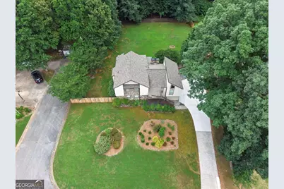 154 W Putnam Ferry Road, Woodstock, GA 30189 - Photo 42