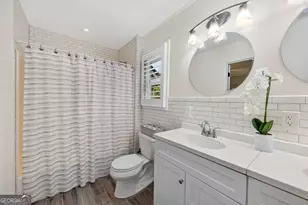 154 W Putnam Ferry Rd, Woodstock, GA 30189 - Photo 20