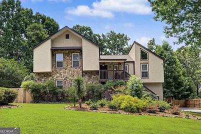 154 W Putnam Ferry Road, Woodstock, GA 30189 - Photo 2