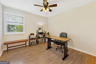 154 W Putnam Ferry Rd, Woodstock, GA 30189 - Photo 30