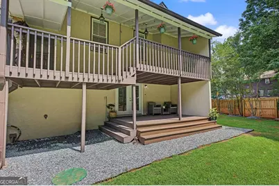 154 W Putnam Ferry Road, Woodstock, GA 30189 - Photo 36