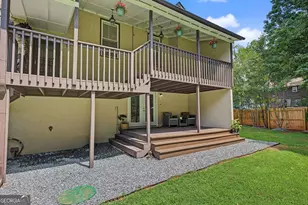 154 W Putnam Ferry Rd, Woodstock, GA 30189 - Photo 36