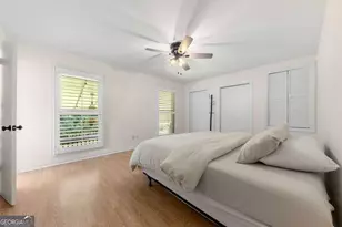 154 W Putnam Ferry Rd, Woodstock, GA 30189 - Photo 16