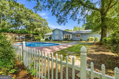 130 Quail Hollow Road, Griffin, GA 30224 - Photo 28