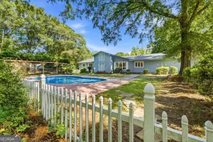 130 Quail Hollow Rd, Griffin, GA 30224 - Photo 28