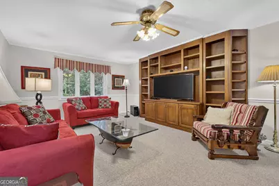 130 Quail Hollow Road, Griffin, GA 30224 - Photo 18
