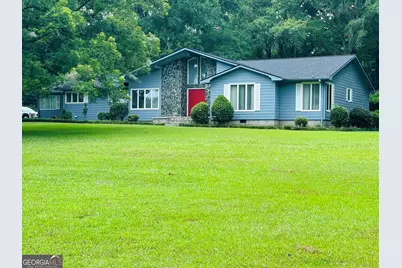 130 Quail Hollow Road, Griffin, GA 30224 - Photo 2