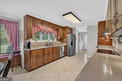 130 Quail Hollow Road, Griffin, GA 30224 - Photo 8