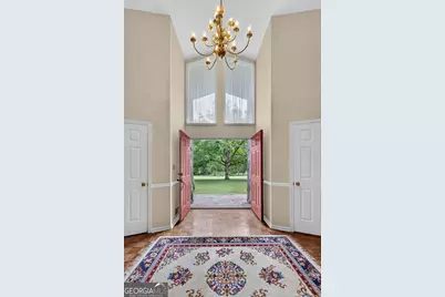 130 Quail Hollow Road, Griffin, GA 30224 - Photo 4